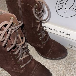 Steve Madden Gretell Boot